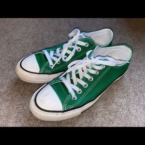 CONVERSE Chuck Taylor All Star
UNISEX LOW TOP SHOE